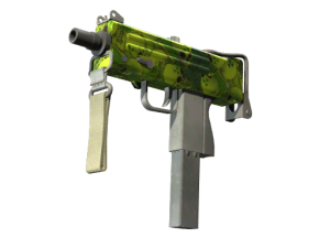 MAC-10|Ядерныйсад